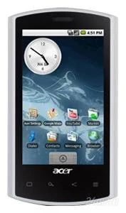 Лот: 1384178. Фото: 1. Продам телефон Acer S100. Смартфоны