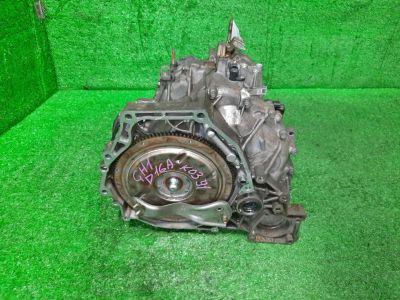Лот: 19381201. Фото: 1. Акпп Honda Hr-V GH1 D16A 2 003... Трансмиссия