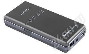Лот: 514607. Фото: 1. Модем AnyDATA ADU-500A IMT-MC-450... Проводные модемы