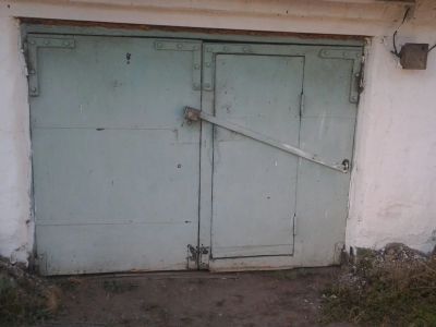 Лот: 8792289. Фото: 1. Продам гараж. Гаражи, парковочные места