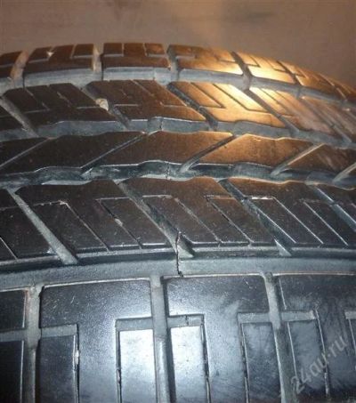 Лот: 1845247. Фото: 1. Летние шины Hankook Dynapro hp... Шины