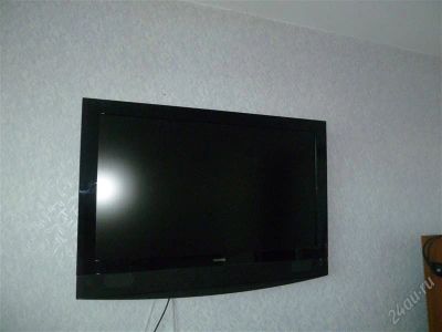 Лот: 2455775. Фото: 1. Телевизор LCD THOMSON 46" (117см... Телевизоры