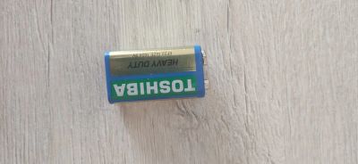 Лот: 17410051. Фото: 1. Батарейка. Батарейки, аккумуляторы, элементы питания