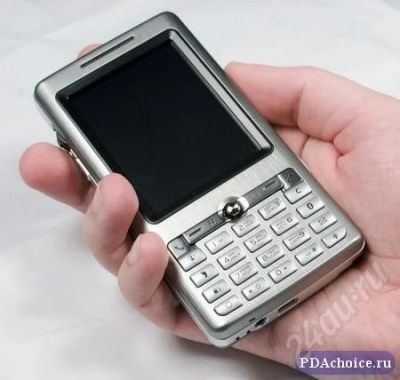 Лот: 177787. Фото: 1. Коммуникатор Asus P527 (GPS, WiFi... Смартфоны
