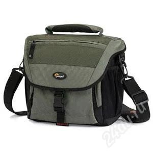 Лот: 2280886. Фото: 1. сумка LowePro nowa 170 aw. Чехлы, сумки, ремешки