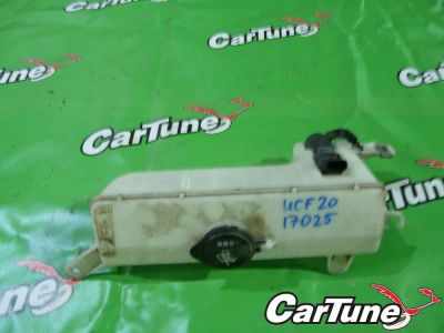 Лот: 10617866. Фото: 1. бачок омывателя toyota celsior... Кузов