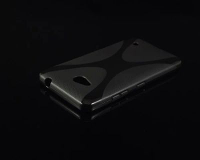 Лот: 5538445. Фото: 1. Чехол (бампер)для Microsoft (nokia... Чехлы, бамперы