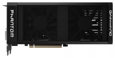 Лот: 9023320. Фото: 1. Видеокарта Gainward GeForce GTX... Видеокарты