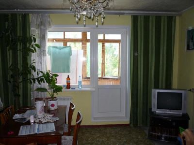 Лот: 9858989. Фото: 1. Продам 3-комн, Конституции СССР... Квартиры, студии