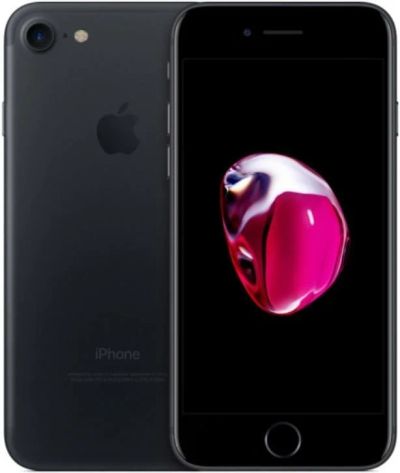 Лот: 18064537. Фото: 1. Телефон iPhone 7 32 gb. Кнопочные мобильные телефоны