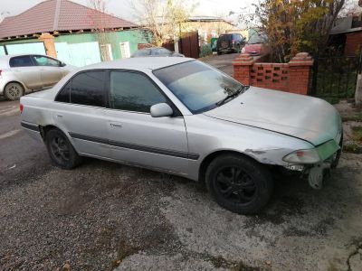 Лот: 19986476. Фото: 1. Carina 1997. Автомобили
