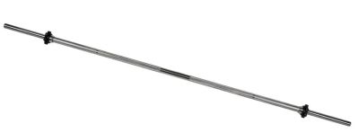 Лот: 22372973. Фото: 1. Гриф MB Barbell 1800 мм d 25 замок... Штанги, блины