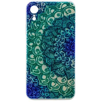 Лот: 16574109. Фото: 1. Чехол Apple iPhone XR (A2105... Чехлы, бамперы