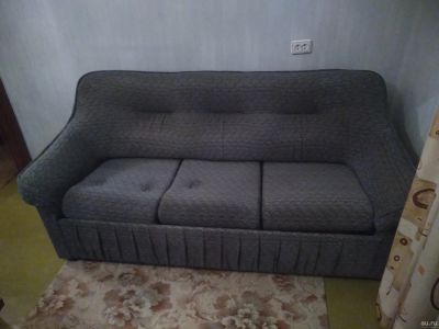 Лот: 13444730. Фото: 1. Диван. Диваны
