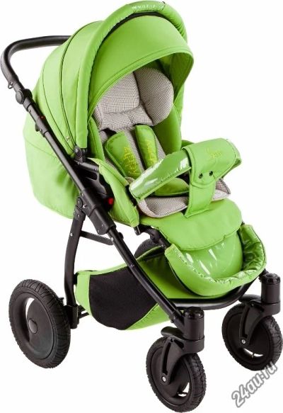Лот: 7693627. Фото: 1. Прогулочная коляска Zippy Sport. Коляски
