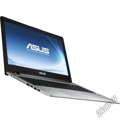 Лот: 5099317. Фото: 1. Ноутбук Asus K56C HD. Ноутбуки