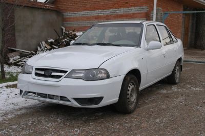 Лот: 3393490. Фото: 1. Daewoo Nexia 2011. Автомобили