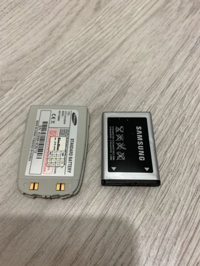 Лот: 15477693. Фото: 1. Аккумулятор батарея Samsung 2... Аккумуляторы