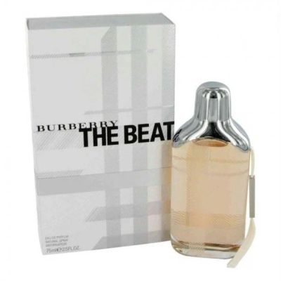 Лот: 6257288. Фото: 1. The Beat Burberry 75мл *Подарок... Женская парфюмерия
