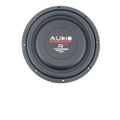 Лот: 15102996. Фото: 1. Audio System R10 FLAT EVO - сабвуфер. Сабвуферы
