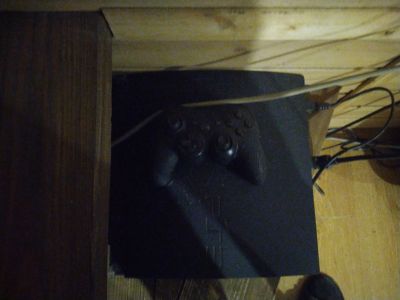 Лот: 15771941. Фото: 1. Sony Playstation 3. Игры для консолей