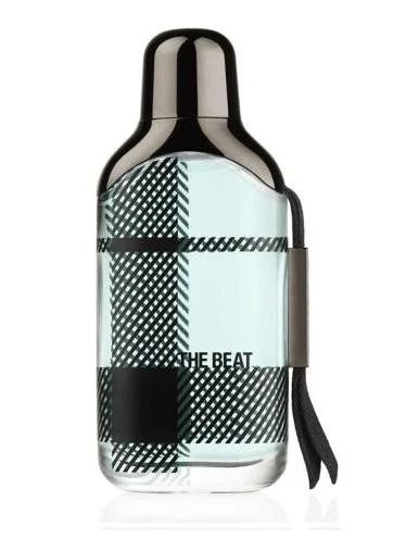Лот: 11143241. Фото: 1. Burberry men The Beat Туалетная... Мужская парфюмерия