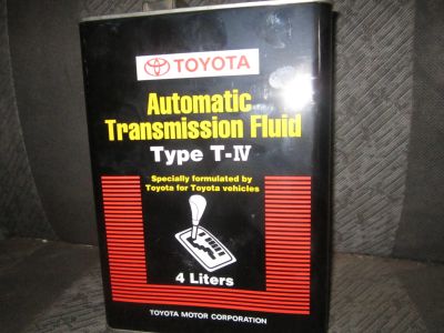 Лот: 19895542. Фото: 1. масло для акпп toyota. Масла, жидкости