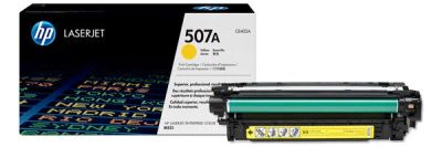 Лот: 16047598. Фото: 1. Тонер-картридж HP CE402A к СLJ... Картриджи, расходные материалы