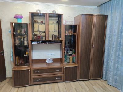 Лот: 23516830. Фото: 1. Стенка. Гостиные, стенки, горки