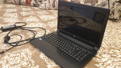 Лот: 15666426. Фото: 1. Продам компьютер ноутбук DNS... Ноутбуки
