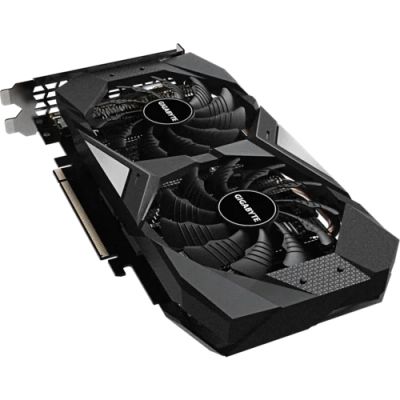 Лот: 17371154. Фото: 1. Новая! Гарантия! Видеокарта Gigabyte... Видеокарты