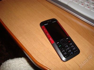 Лот: 507800. Фото: 1. Nokia 5310. Кнопочные мобильные телефоны