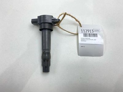 Лот: 25390326. Фото: 1. Катушка зажигания Mitsubishi Colt... Двигатель и элементы двигателя