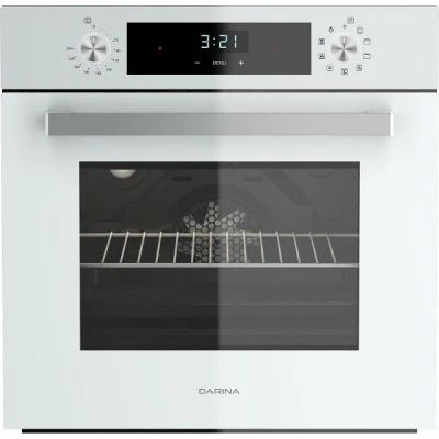 Лот: 24431436. Фото: 1. Электрический духовой шкаф Darina... Плиты, духовые шкафы, варочные поверхности