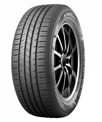 Лот: 18872877. Фото: 1. 185/65 R14 Kumho Ecowing ES31... Шины