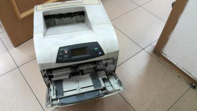 Лот: 4798778. Фото: 1. HP LaserJet 4300. Лазерные принтеры