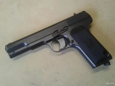 Лот: 10179720. Фото: 1. продам Crosman TT отличное состояние... Пневматическое оружие
