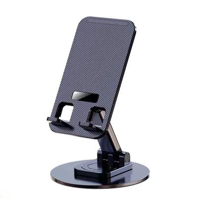 Лот: 22143699. Фото: 1. ПОДСТАВКА ДЛЯ ТЕЛЕФОНА L-353 Black. Держатели для телефонов