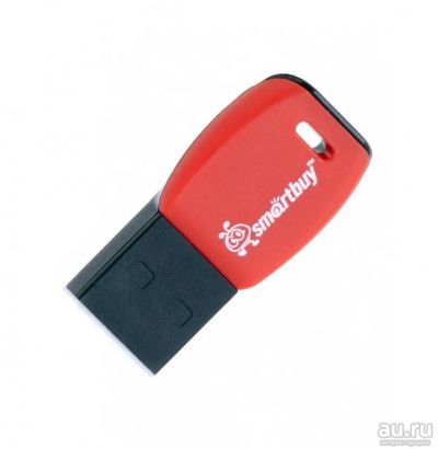 Лот: 9230978. Фото: 1. 32GB USB Flash, Smart Buy Cobra... USB-флеш карты