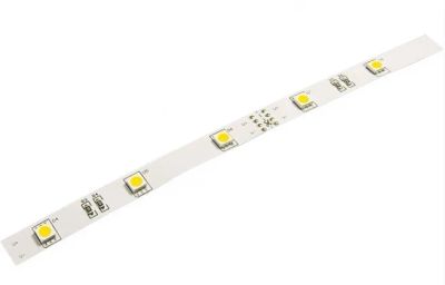 Лот: 15298731. Фото: 1. Лента ECO-5050/ 30-IP20-12V- W... Настольные лампы и светильники