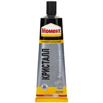 Лот: 4630891. Фото: 1. клей универсальный henkel момент... Клеи, герметики, пена монтажная, клейкие ленты