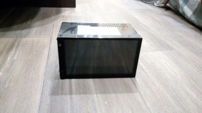 Лот: 10942154. Фото: 1. Магнитола EzoneTronics Android... Автомагнитолы
