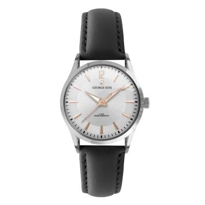 Лот: 23900943. Фото: 1. Женские часы GEORGE KINI Classic... Оригинальные наручные часы
