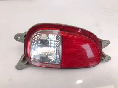 Лот: 21705233. Фото: 1. фонарь заднего хода Kia Picanto... Кузов