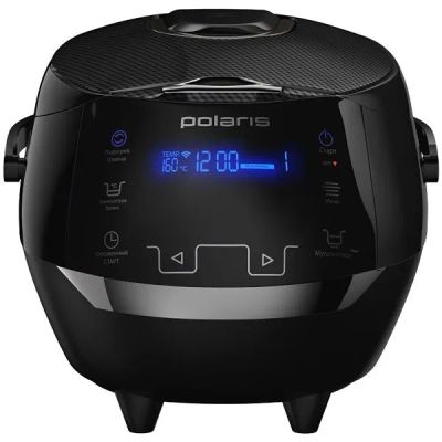 Лот: 24602706. Фото: 1. Мультиварка Polaris PMC 0526. Кухонная