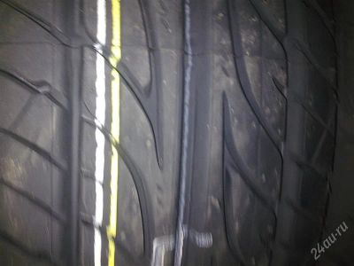 Лот: 2436017. Фото: 1. 225/55R16 Dunlop sport LM703. Шины