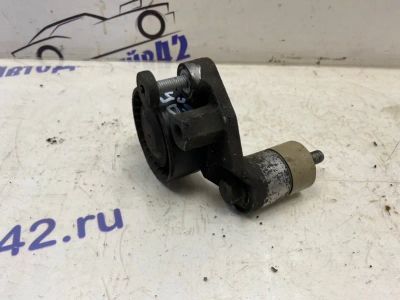 Лот: 21712478. Фото: 1. ролик натяжной SsangYong Actyon... Двигатель и элементы двигателя