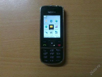 Лот: 1872108. Фото: 1. nokia (нокиа) 2700продажа обмен... Смартфоны