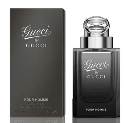 Лот: 11143053. Фото: 1. Gucci men Gucci By Gucci Туалетная... Мужская парфюмерия