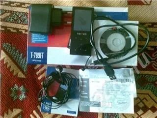 Лот: 315423. Фото: 1. MP3 Texet. Плееры